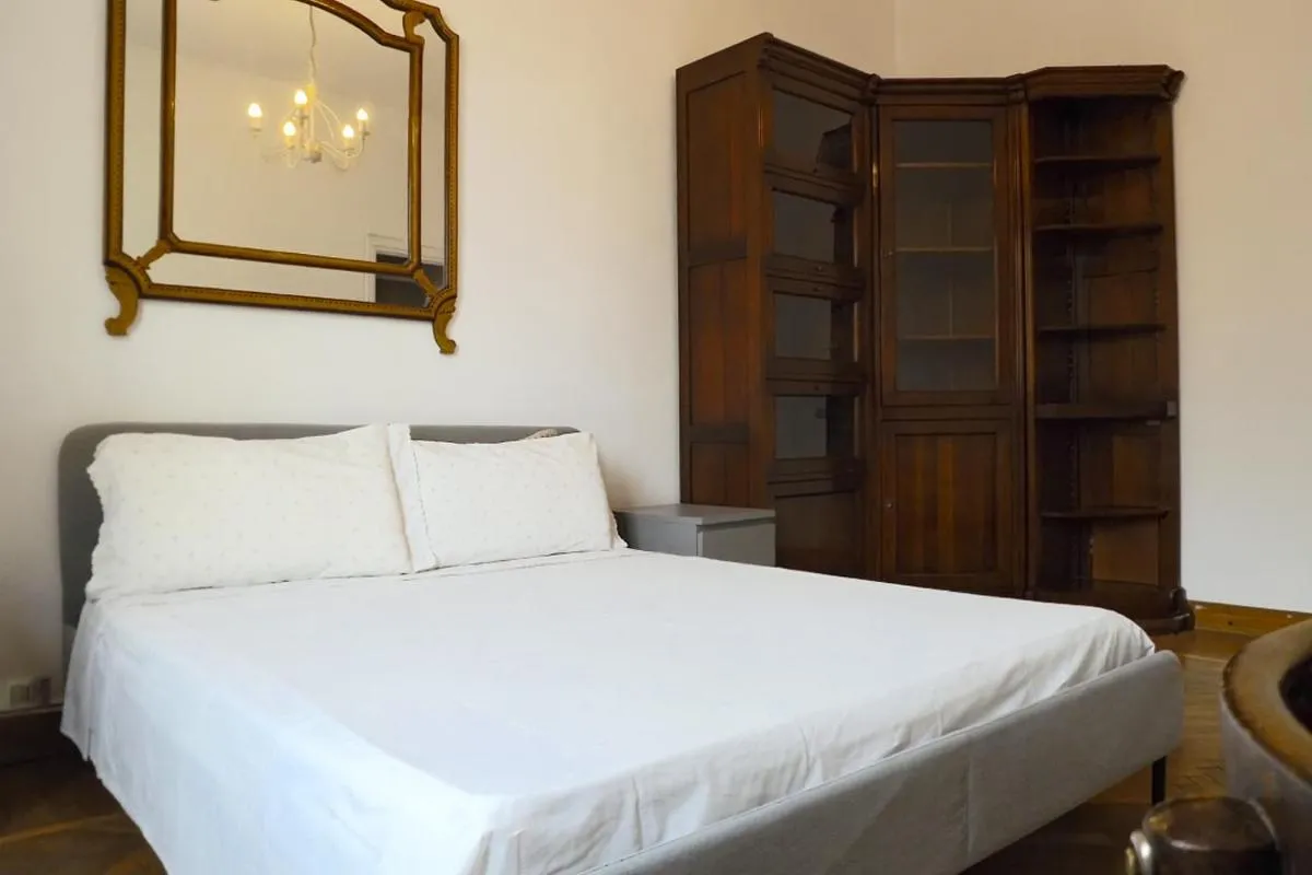 Image 6 of Central City Apartment