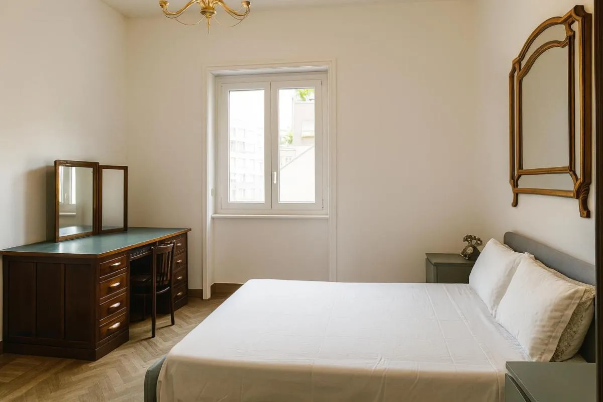 Image 5 of Central City Apartment