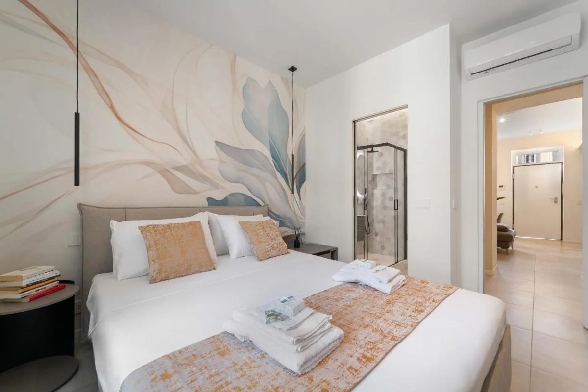 Image 3 of Central Design Apartment – 10 min to Duomo