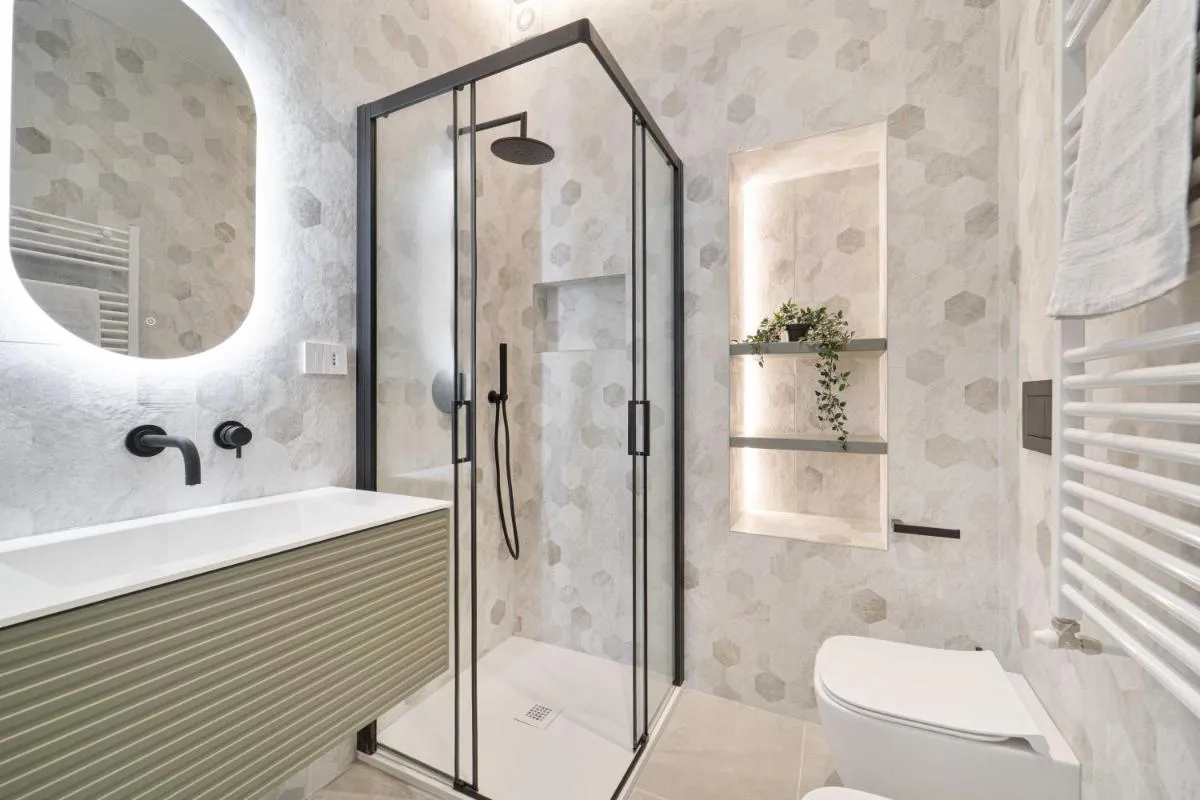 Image 5 of Central Design Apartment – 10 min to Duomo