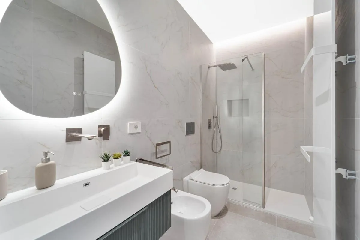 Image 4 of Central Design Apartment – 10 min to Duomo