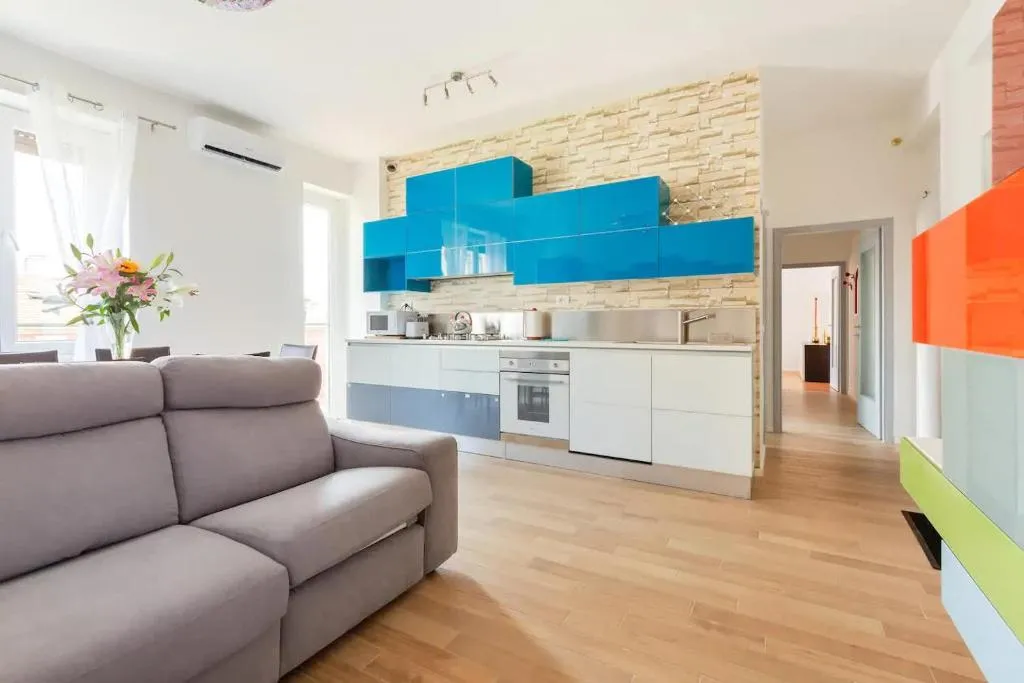Image of Central Maya Apartment