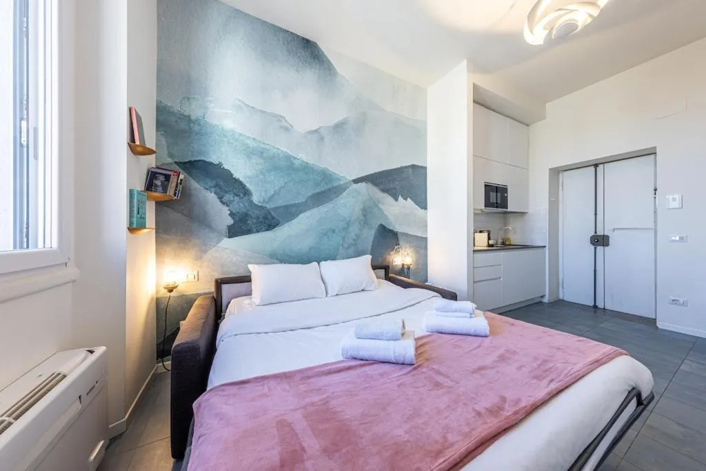 Image of Central Station Design Suites – B Home