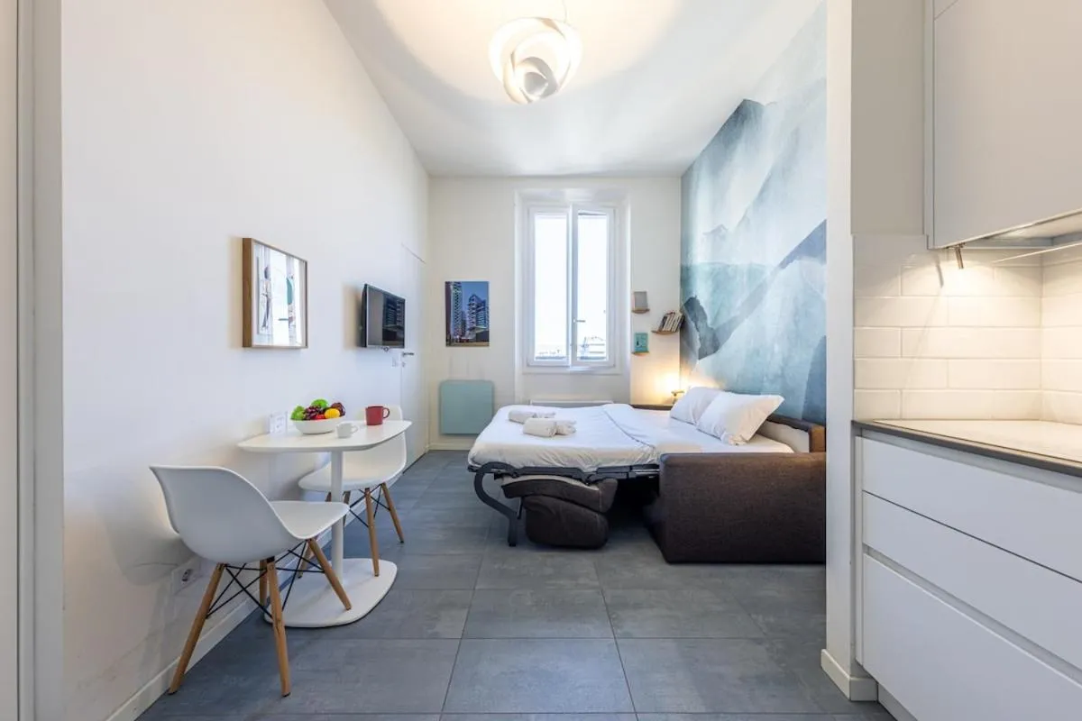 Image 1 of Central Station Design Suites – B Home