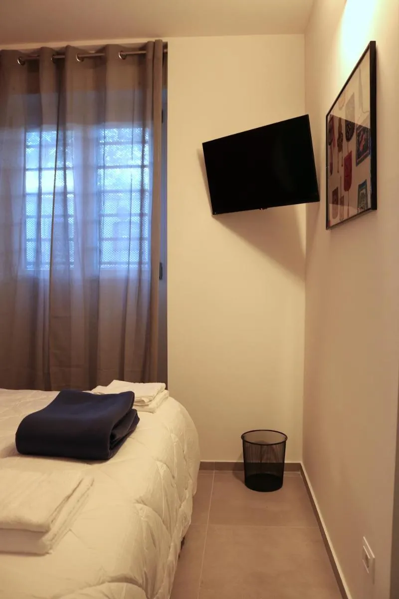 Image 4 of Central Station Milano Room – 4