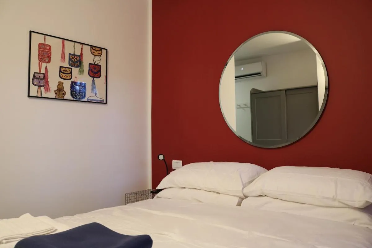 Image 1 of Central Station Milano Room – 4