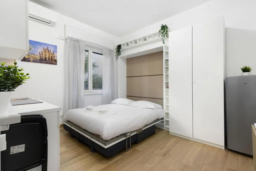 Image of Central Station in 15 MIN, Charming Studio Apartment