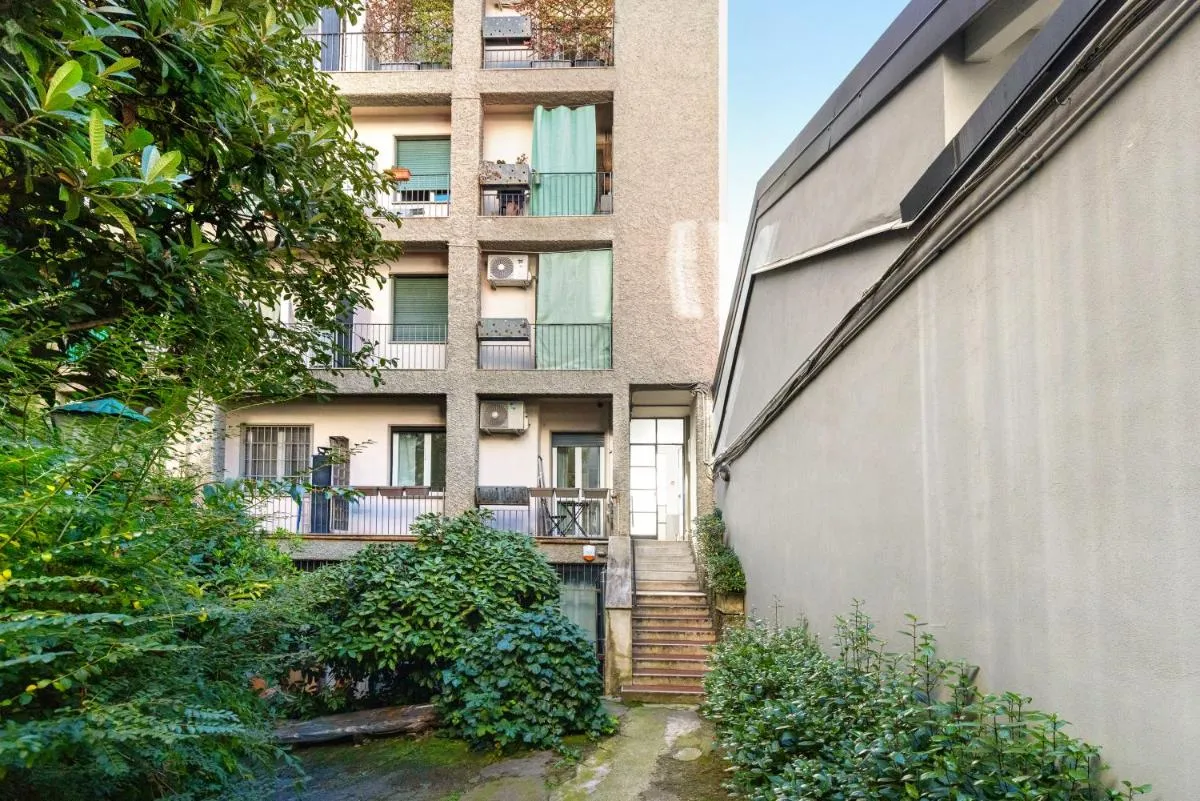 Image 5 of Central Station in 15 MIN, Charming Studio Apartment