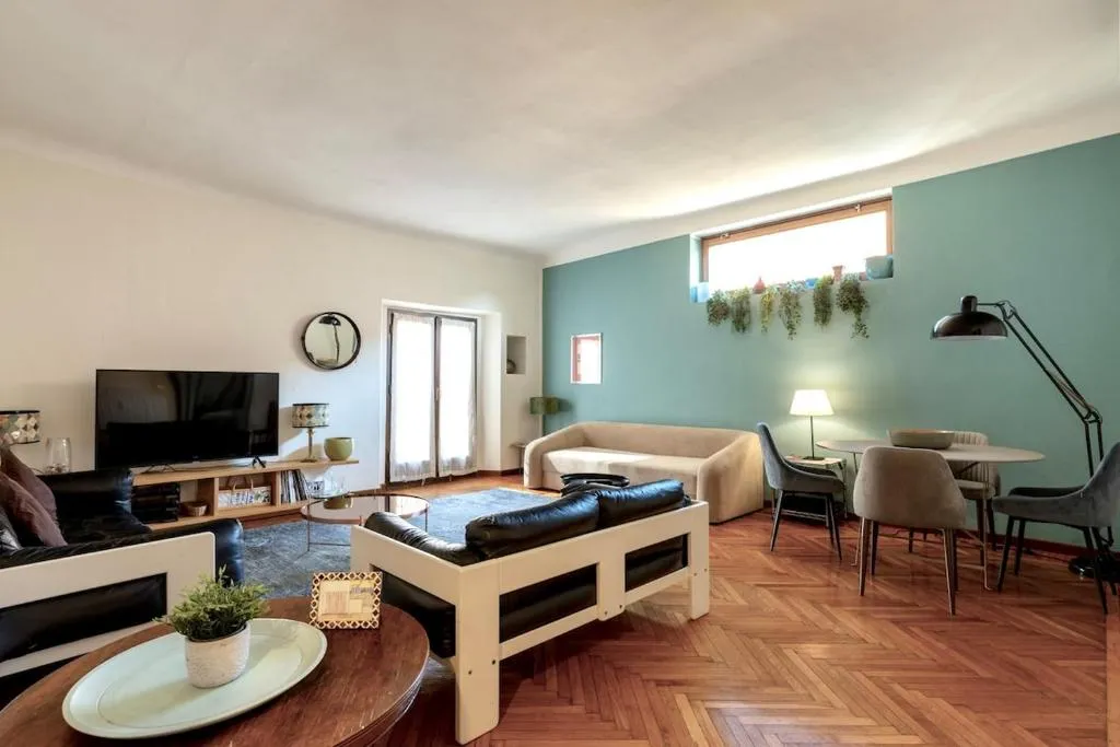 Image of Central, quiet and strategic apartment