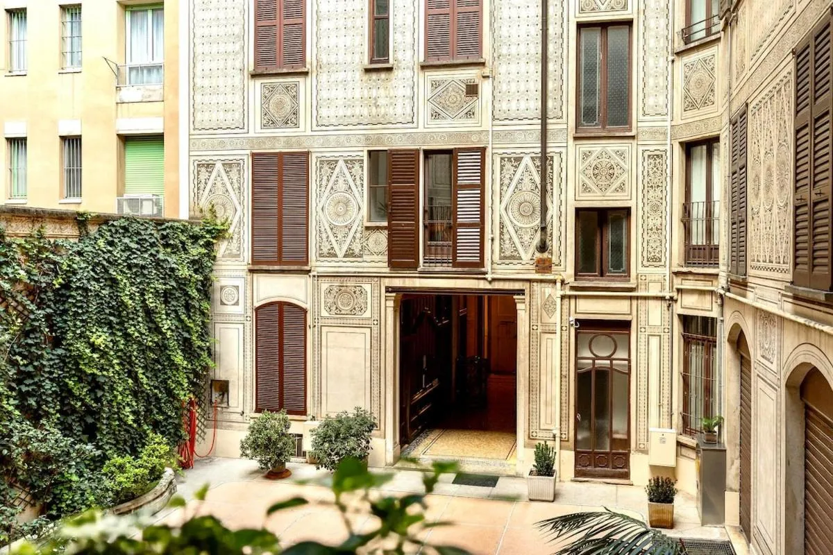 Image 5 of Central, quiet and strategic apartment