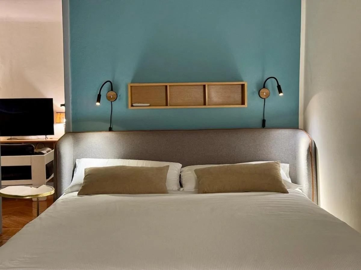 Image 6 of Central, quiet and strategic apartment