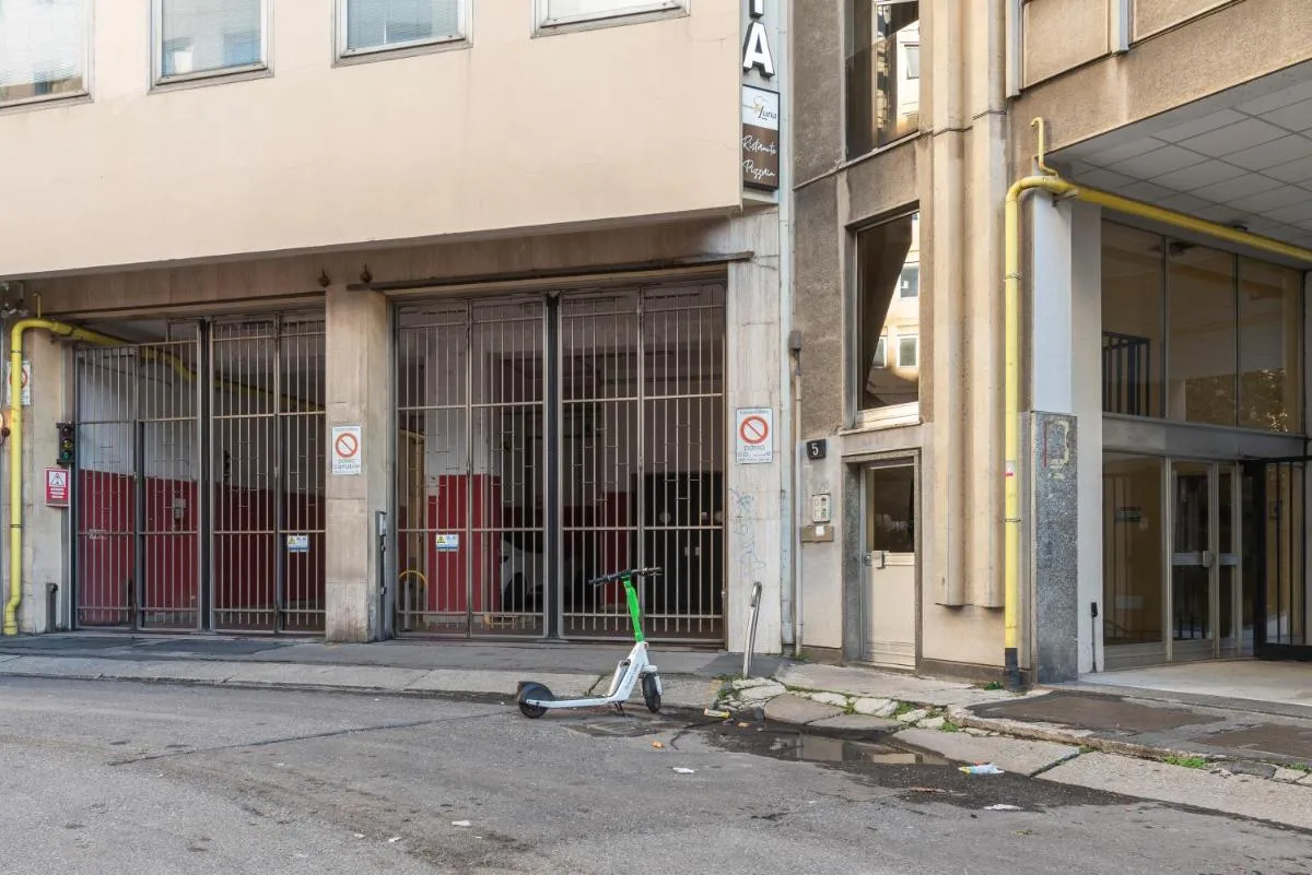 Image 5 of Centrale Flexyrent – steps from Train Station