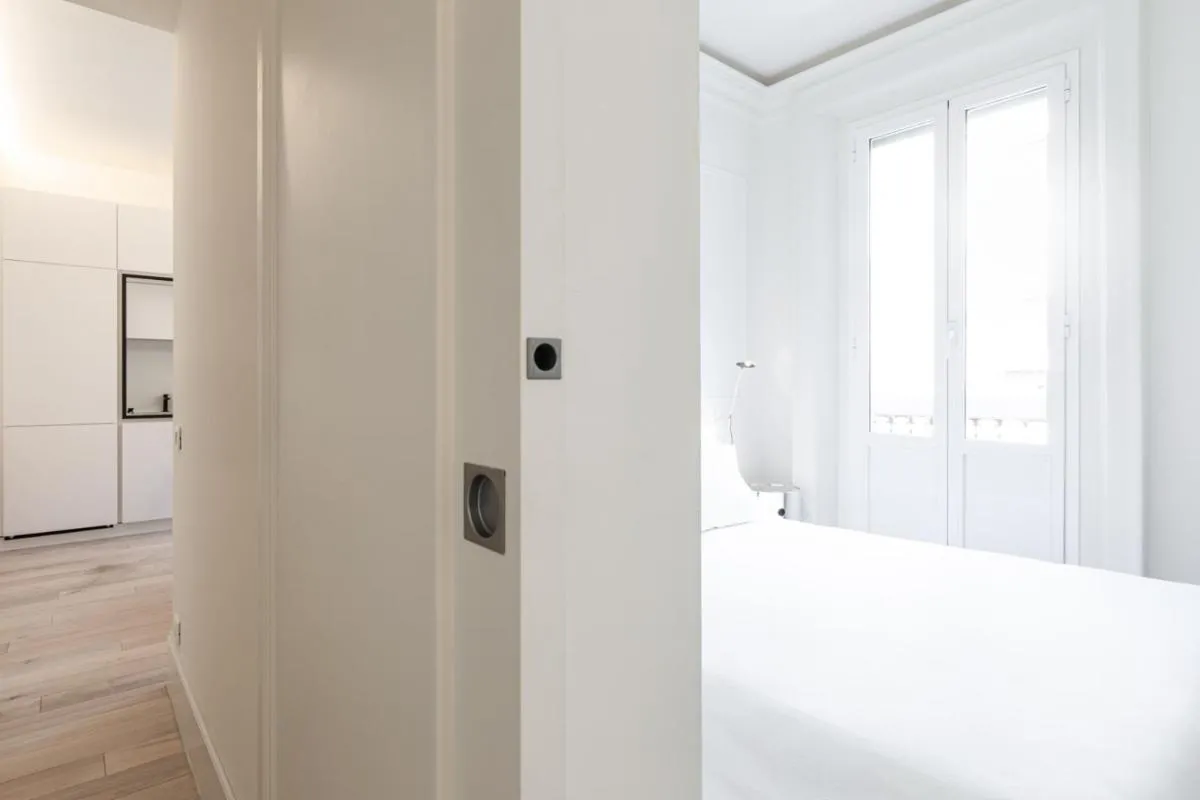 Image 2 of Centrale Suite with Balcony – Top Collection