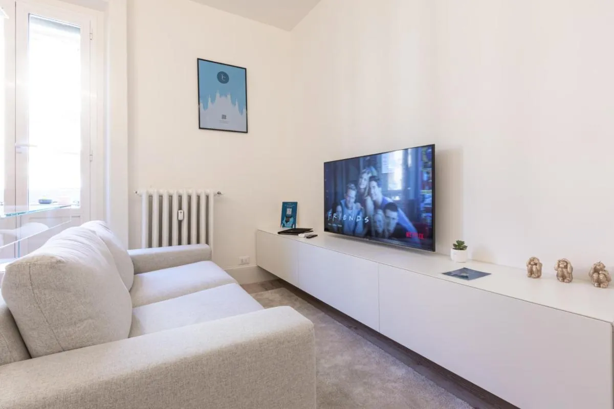 Image 4 of Centrale Suite with Balcony – Top Collection