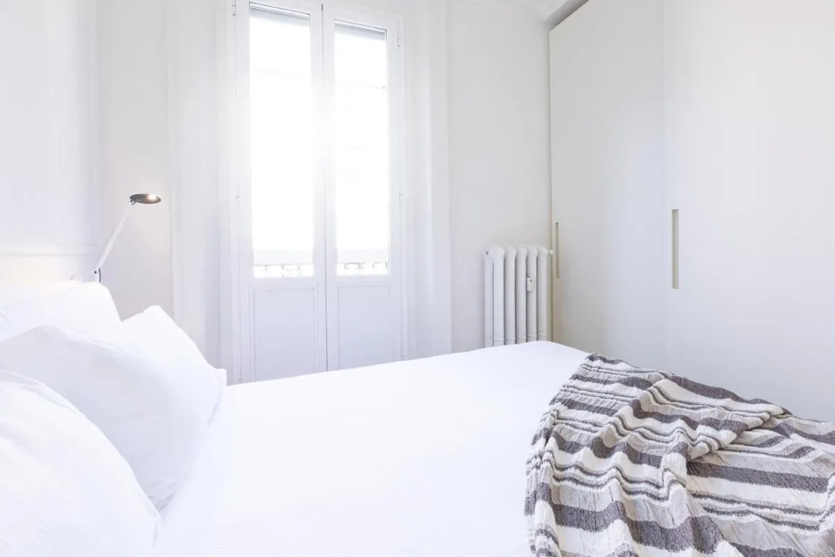 Image 1 of Centrale Suite with Balcony – Top Collection