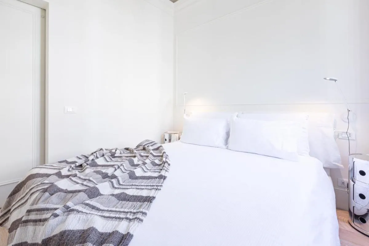Image 6 of Centrale Suite with Balcony – Top Collection