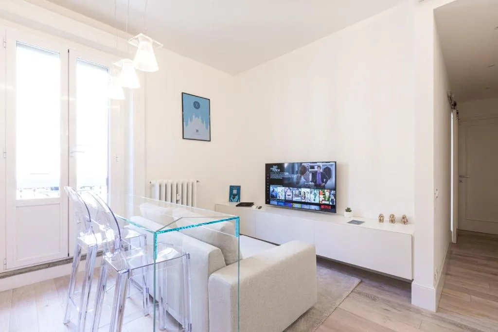 Image of Centrale Suite with Balcony – Top Collection