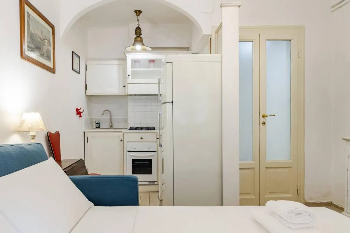 Image 3 of Charm House in the Heart of Milan – Porta Venezia