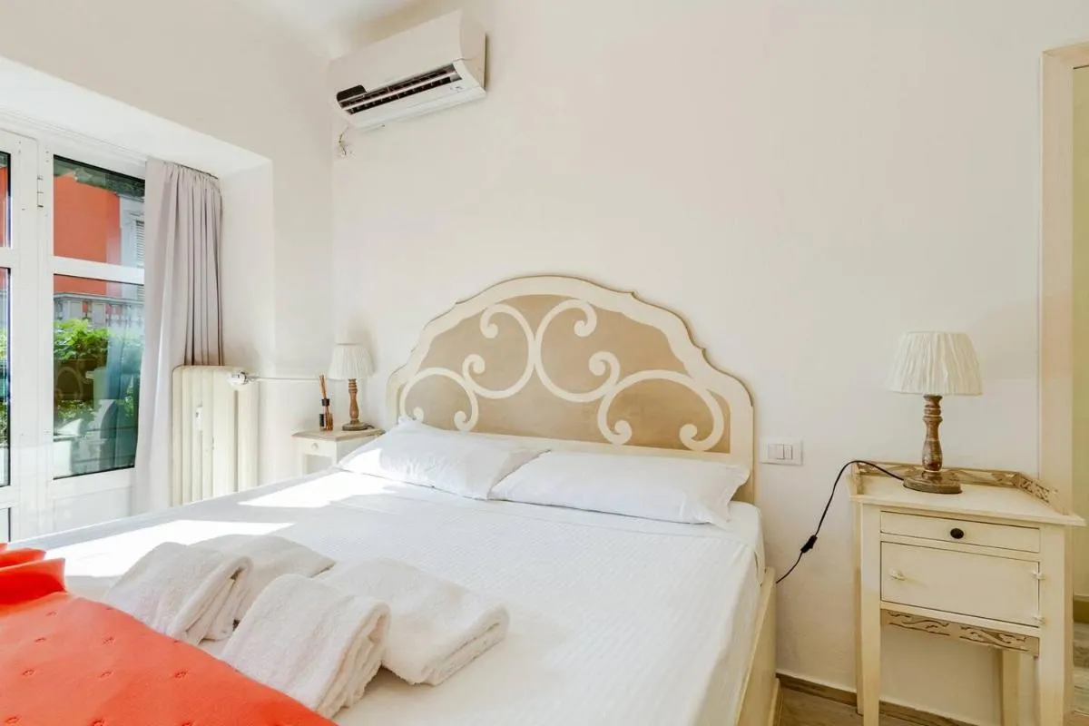 Image 5 of Charm House in the Heart of Milan – Porta Venezia