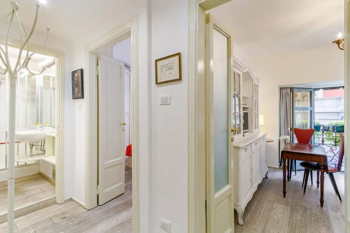 Image 2 of Charm House in the Heart of Milan – Porta Venezia