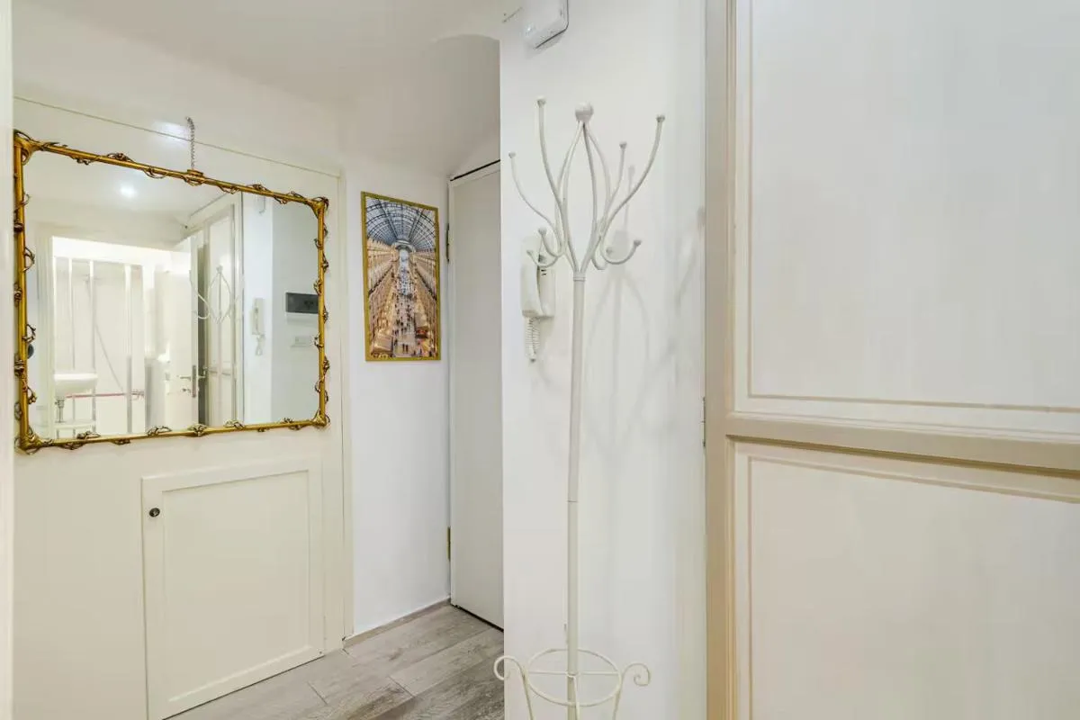 Image 6 of Charm House in the Heart of Milan – Porta Venezia