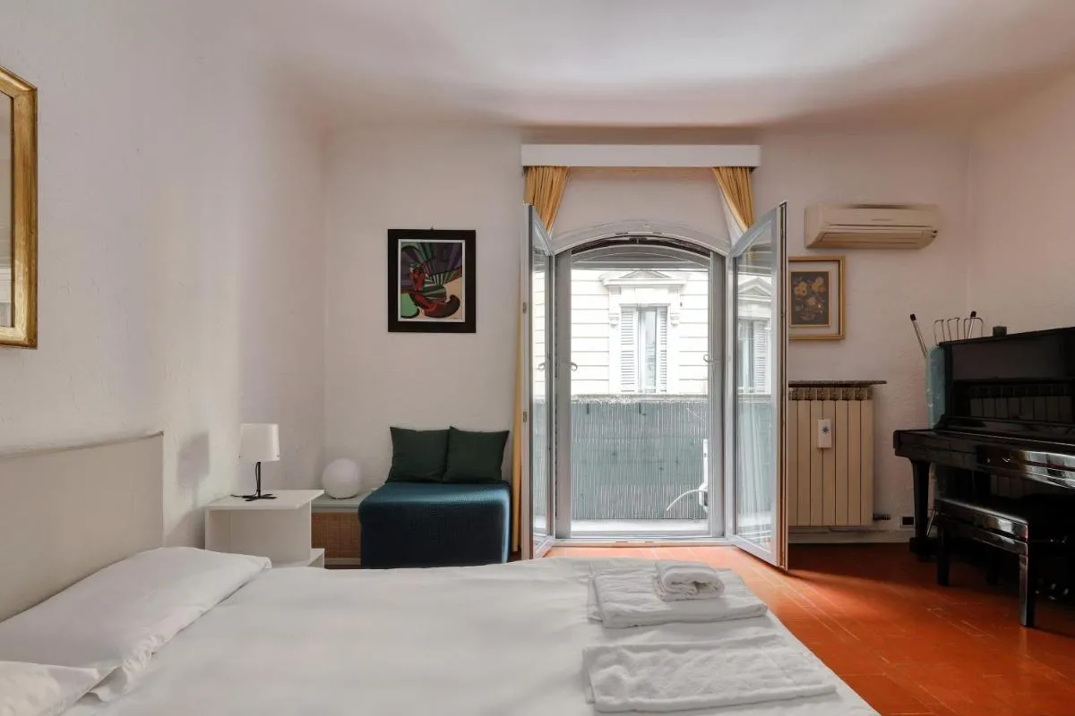 Image 1 of Charm Next To The Navigli- Via Tortona