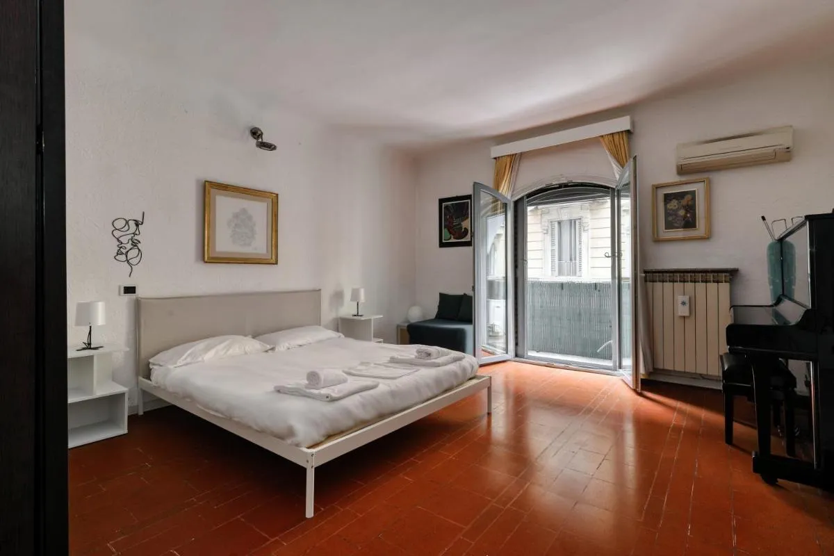 Image 6 of Charm Next To The Navigli- Via Tortona