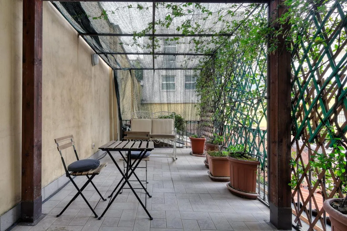 Image 5 of Charm Next To The Navigli- Via Tortona