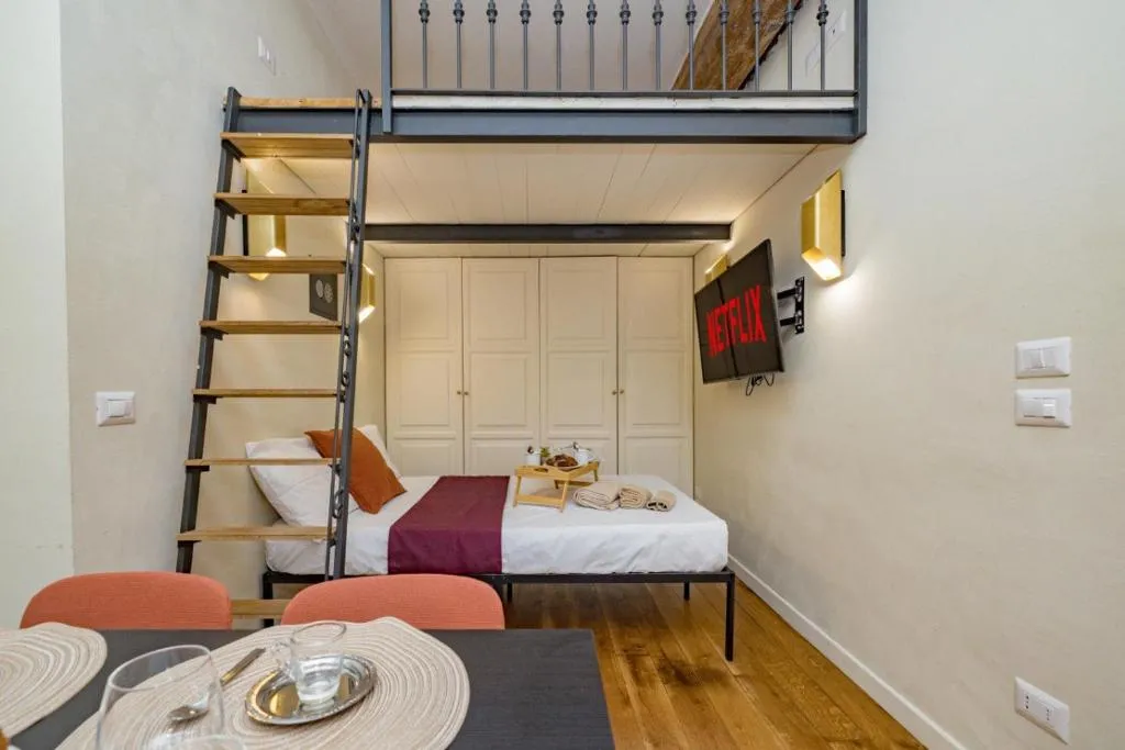 Image of Charme Loft – 5 min Duomo