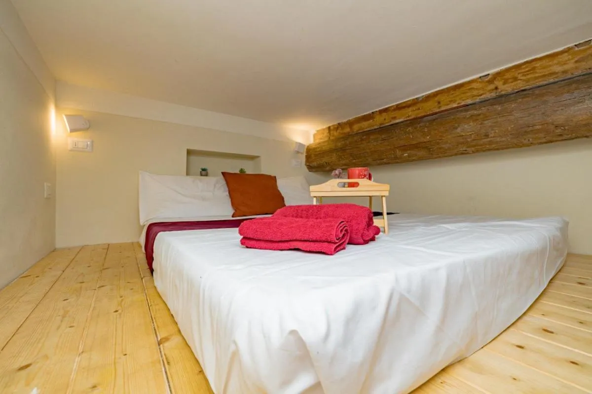 Image 6 of Charme Loft – 5 min Duomo