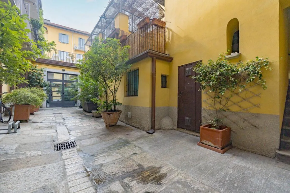 Image 5 of Charme Loft – 5 min Duomo