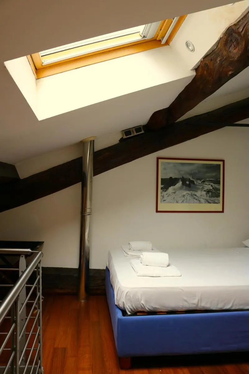 Image 3 of Charming Apartment in the Navigli District – 4 people