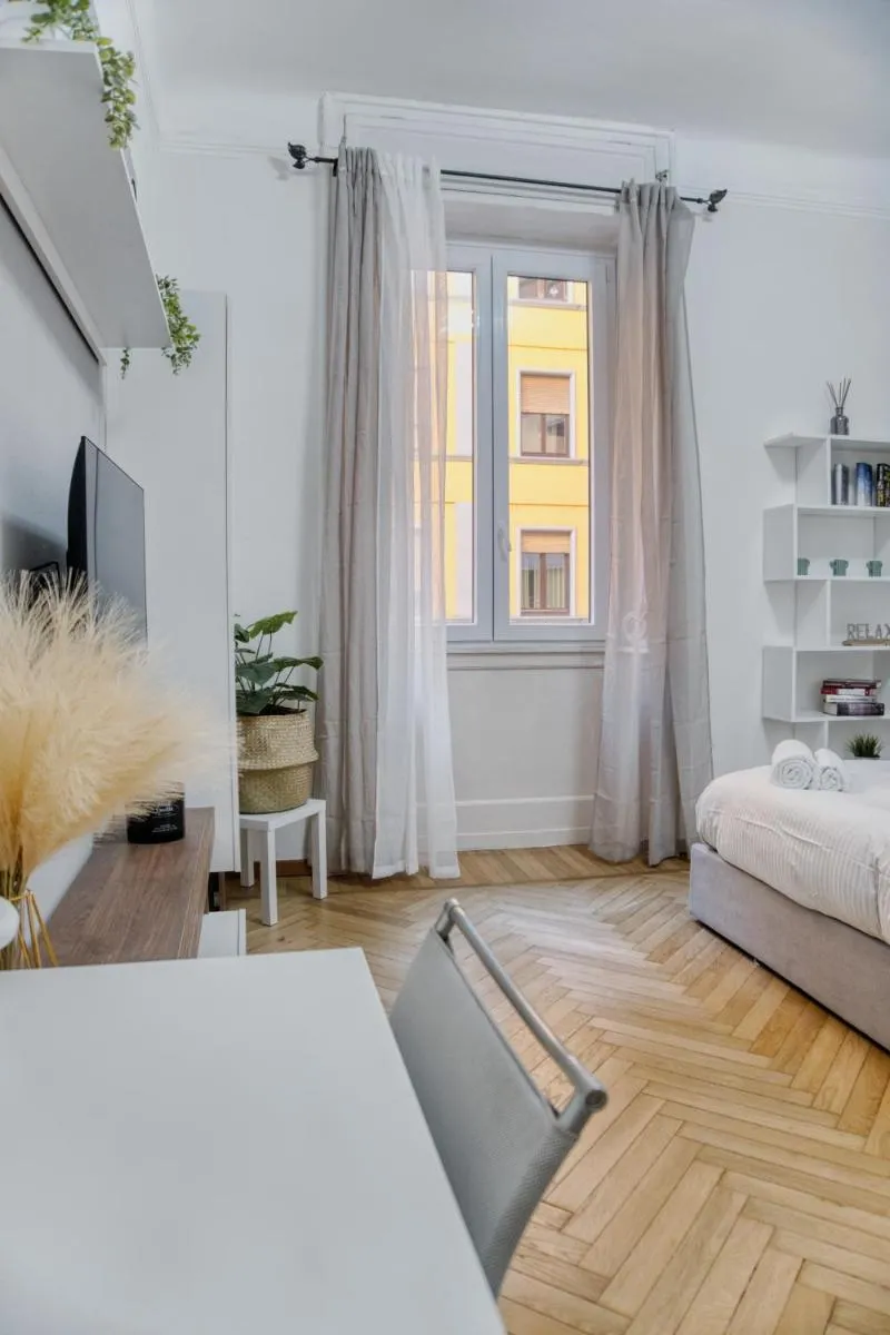 Image 4 of Charming Darsena Suite – amazing position next to Navigli