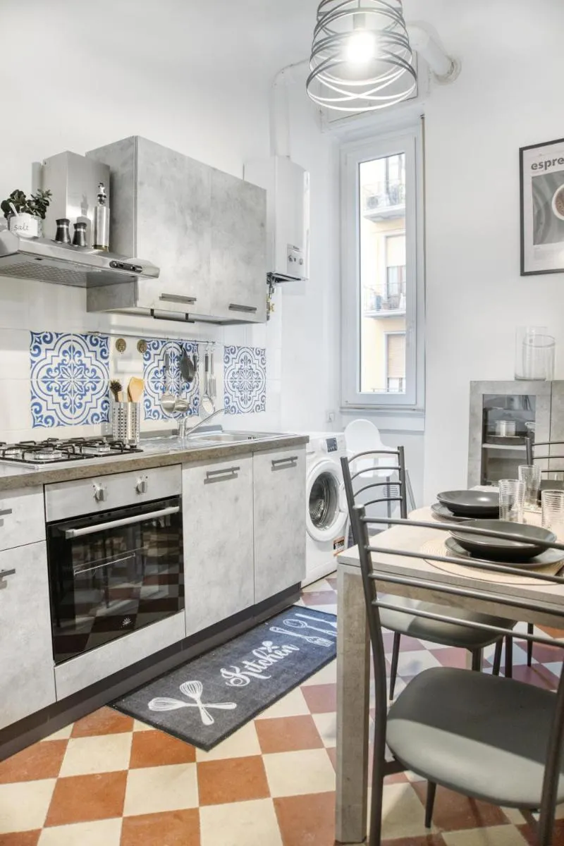 Image 6 of Charming Darsena Suite – amazing position next to Navigli