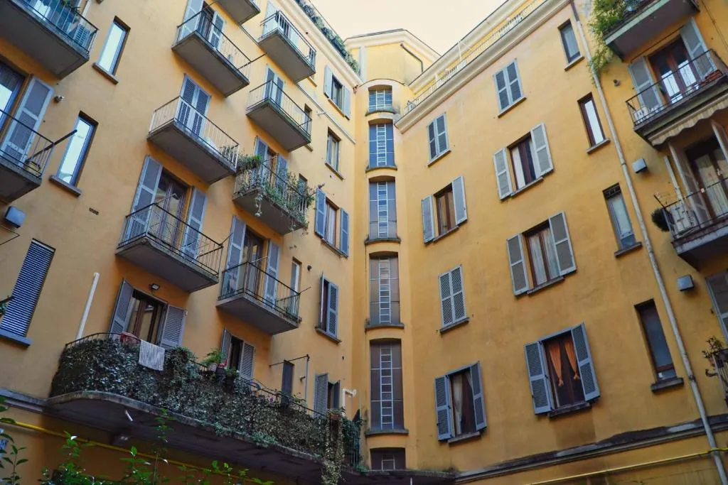 Image of Charming Darsena Suite – amazing position next to Navigli