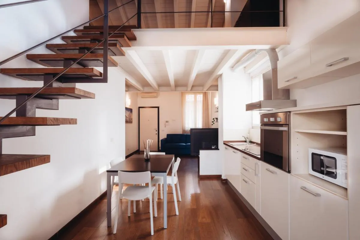 Image 3 of Charming Milan Apartments Brera – Madonnina