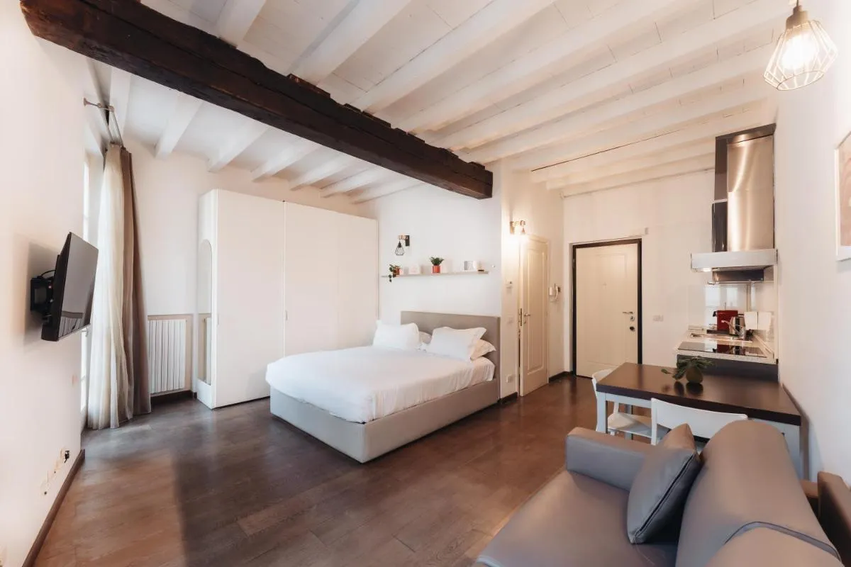 Image 1 of Charming Milan Apartments Brera – Madonnina