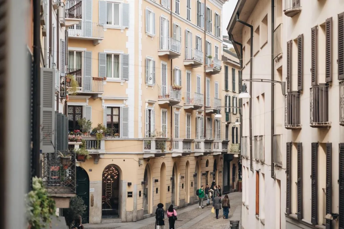 Image 5 of Charming Milan Apartments Brera – Madonnina