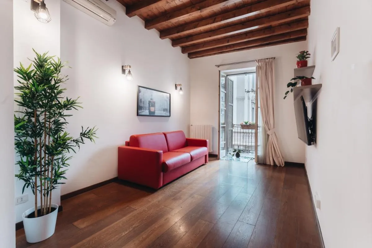 Image 4 of Charming Milan Apartments Brera – Madonnina