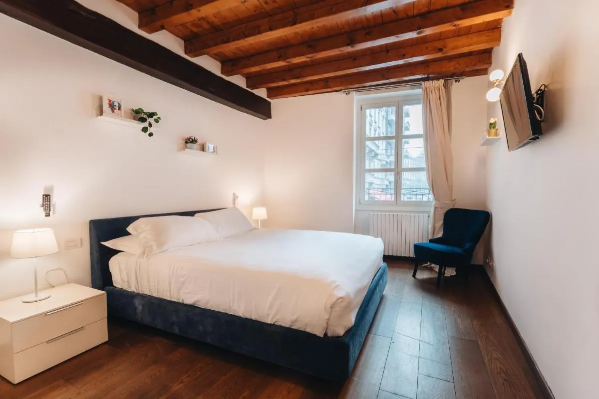 Image 6 of Charming Milan Apartments Brera – Madonnina