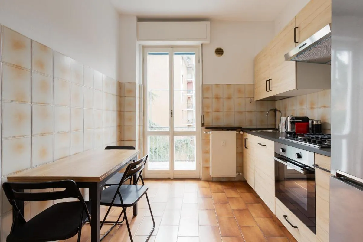 Image 3 of Charming Navigli! Functional Apartment