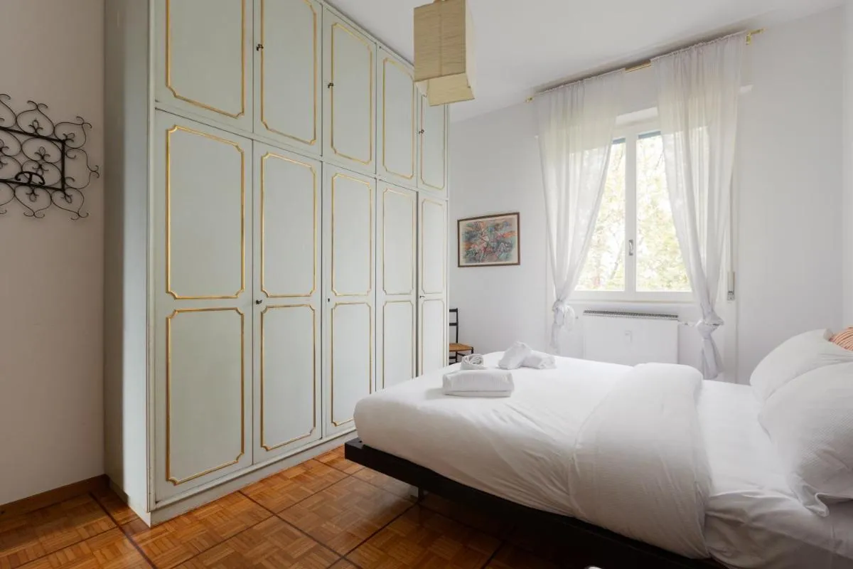 Image 1 of Charming Navigli! Functional Apartment