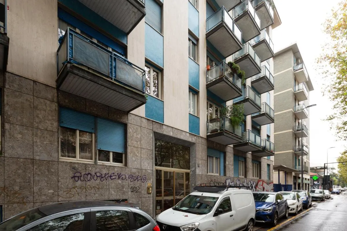 Image 5 of Charming Navigli! Functional Apartment