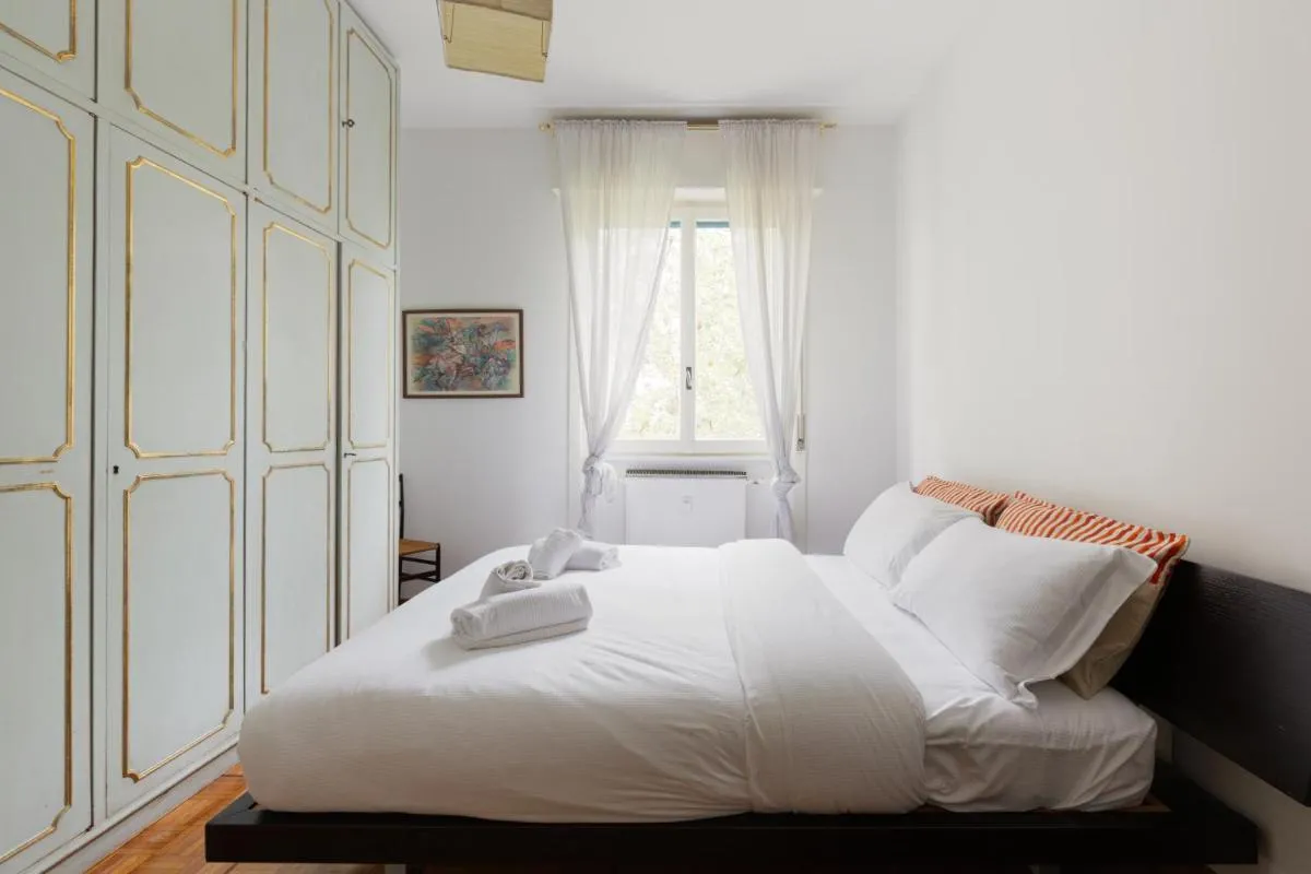 Image 6 of Charming Navigli! Functional Apartment