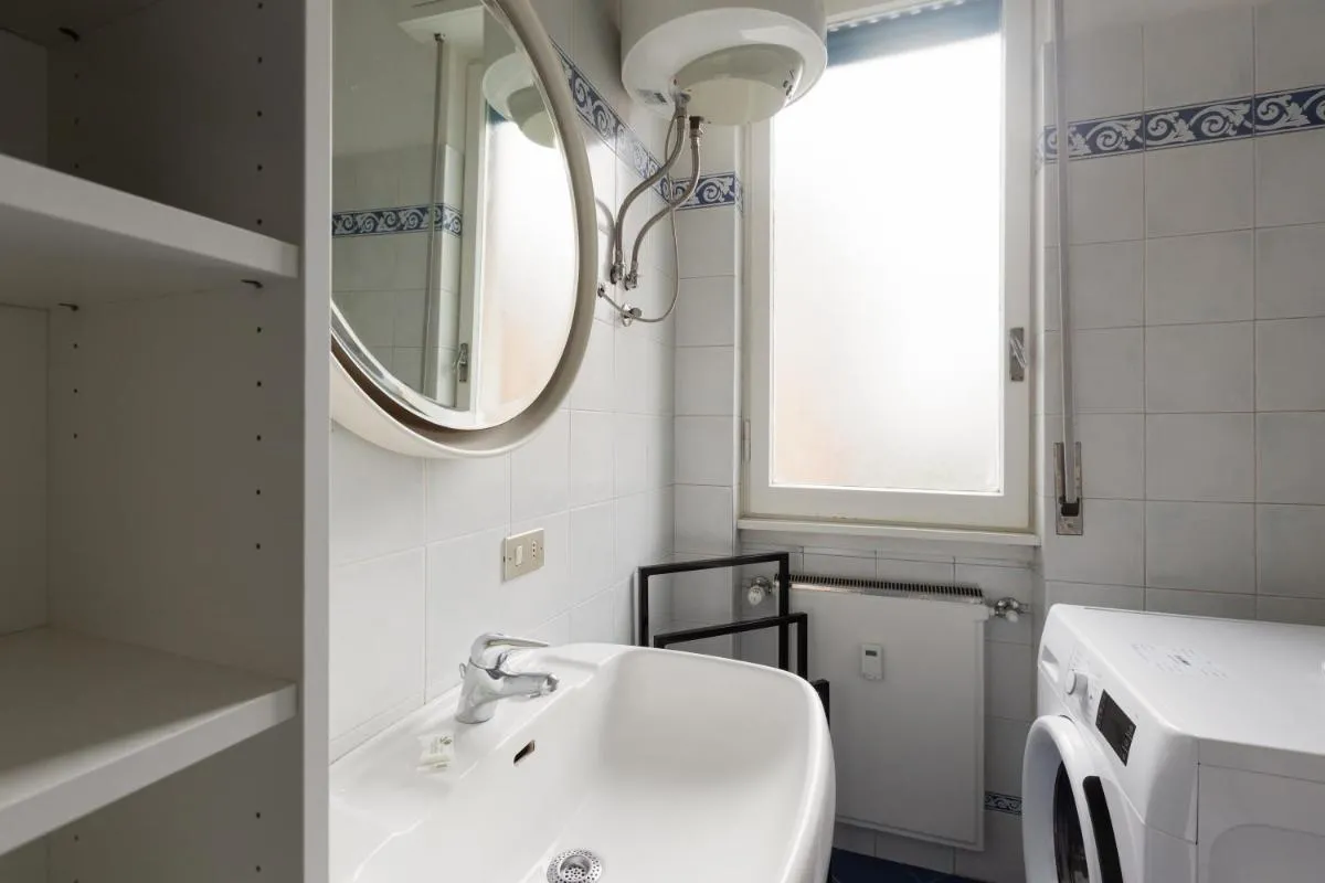 Image 2 of Charming Navigli! Functional Apartment
