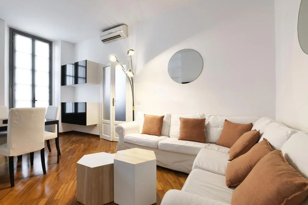 Image of Charming San Babila Apt.