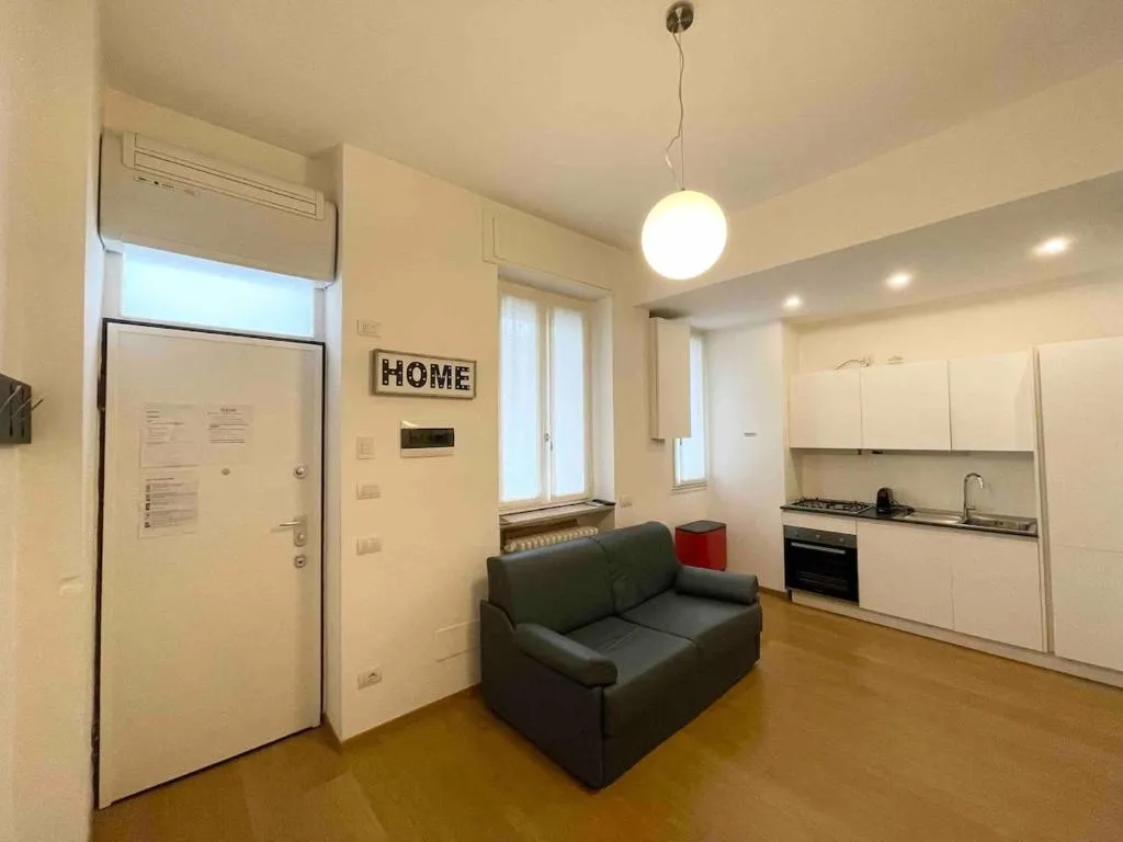 Image of Charming apartment Centro Navigli Tortona
