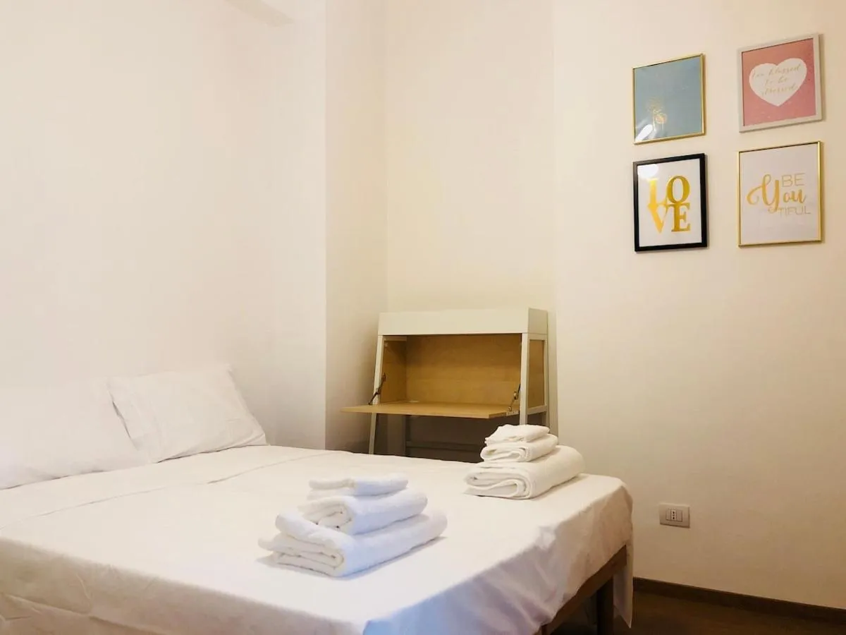 Image 6 of Charming apartment Centro Navigli Tortona