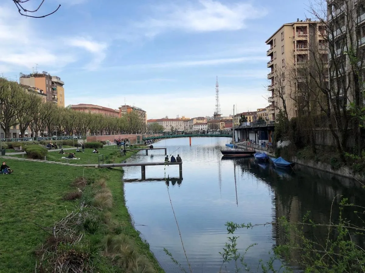 Image 5 of Charming apartment Centro Navigli Tortona