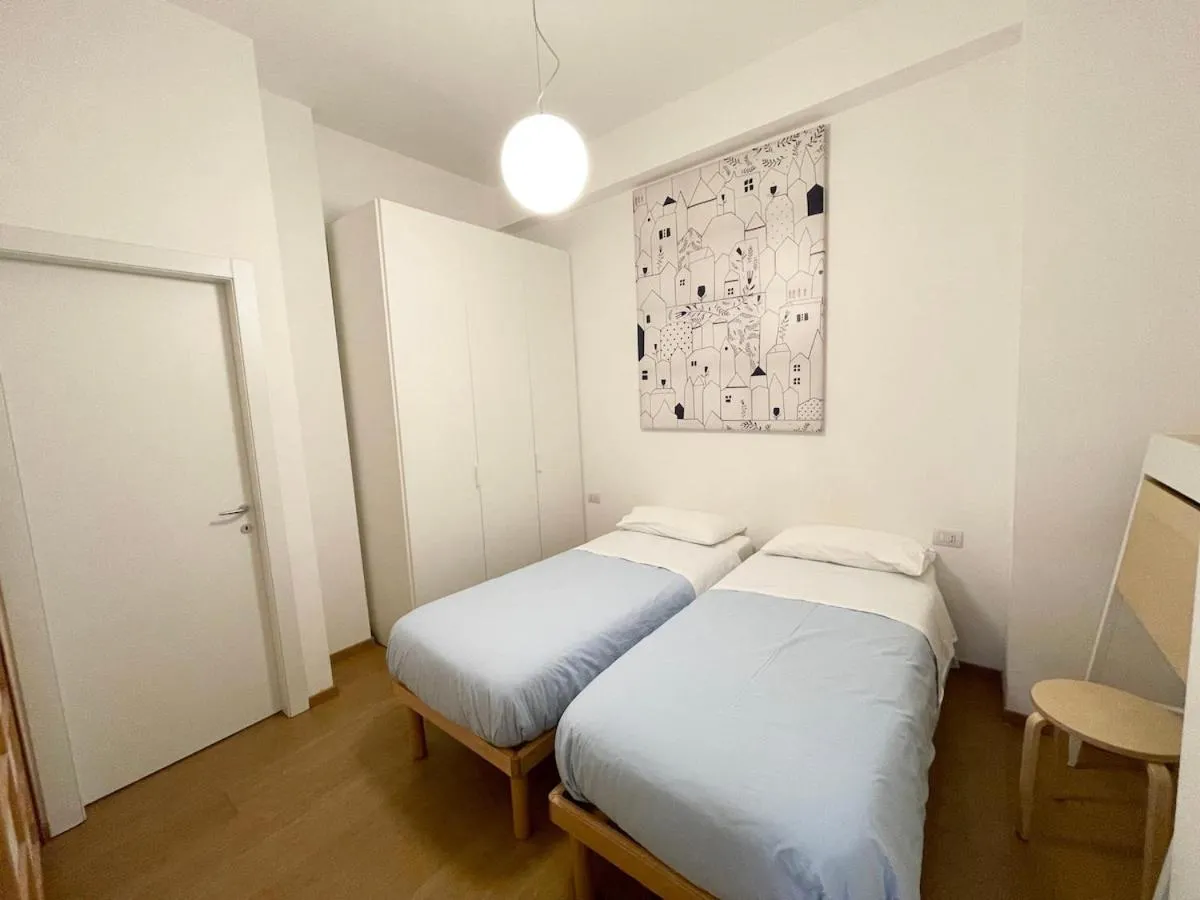 Image 1 of Charming apartment Centro Navigli Tortona